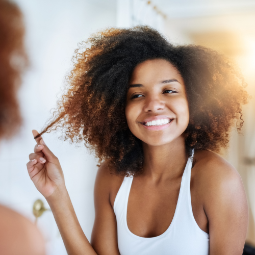 Got Scalp Buildup?
