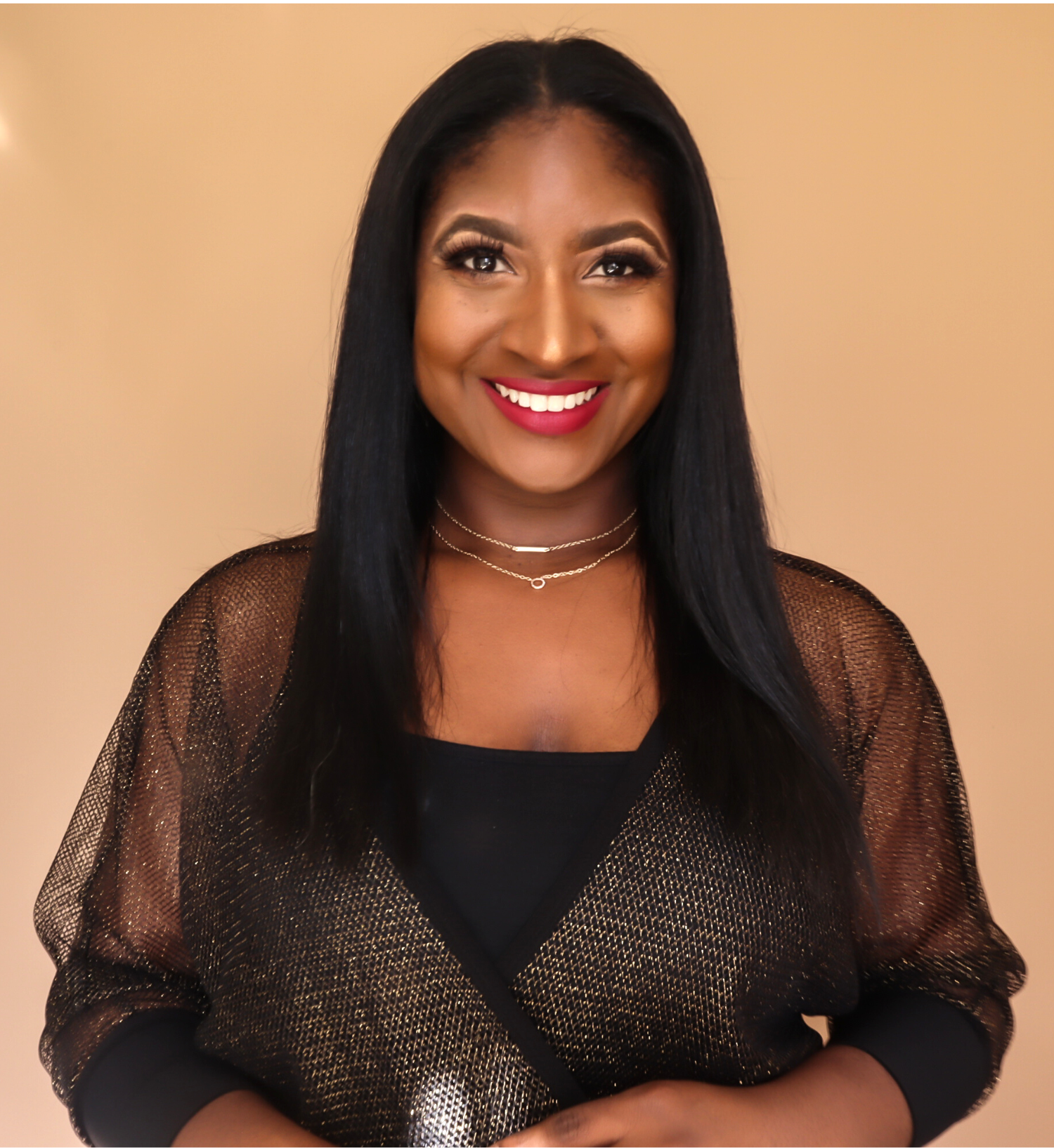 She Talks Life: A Brand on a Mission