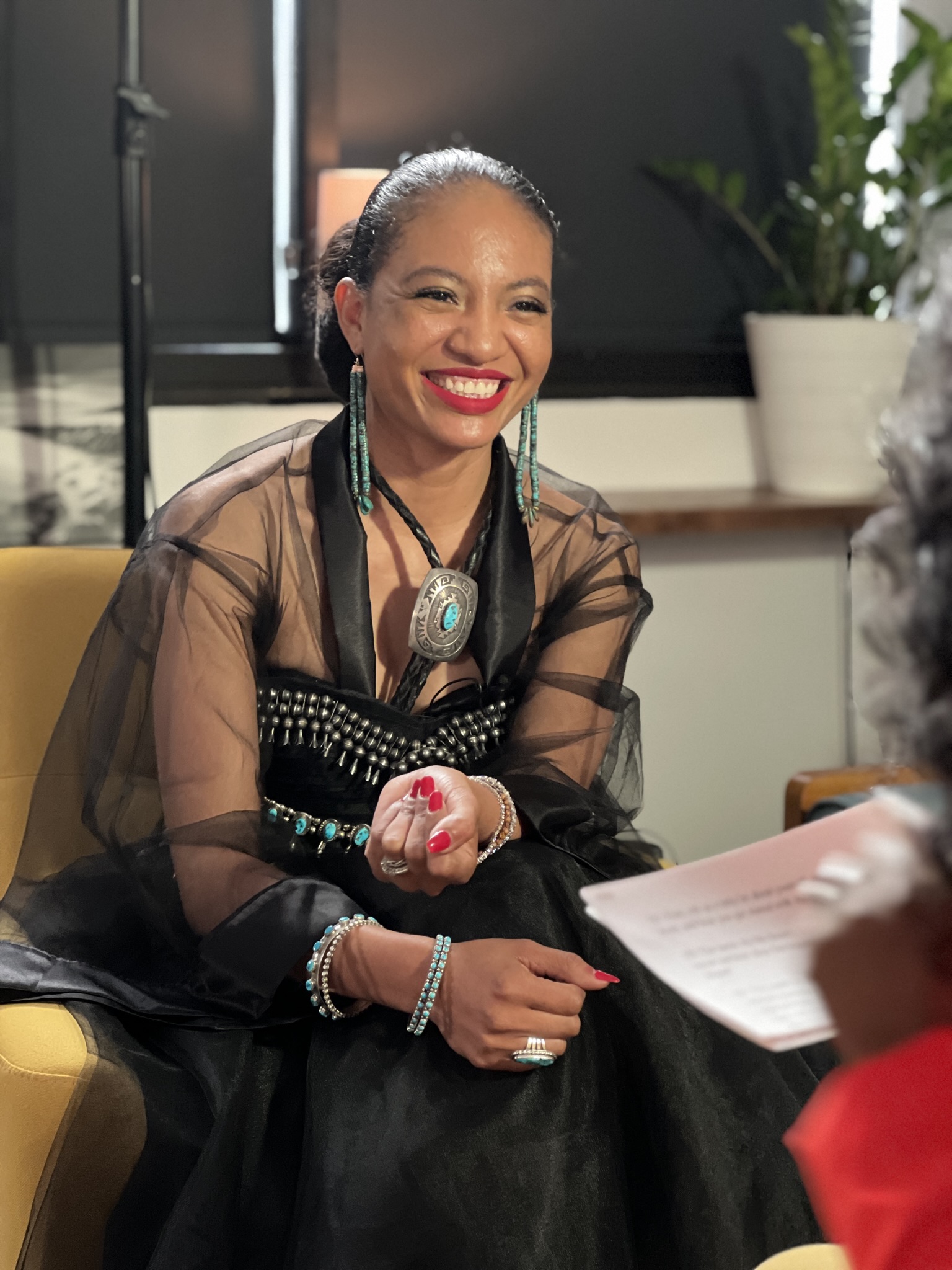 The Exclusive 60-Minute Interview: Ah-shi Beauty Founder, Ahsaki LaFrance-Chachere